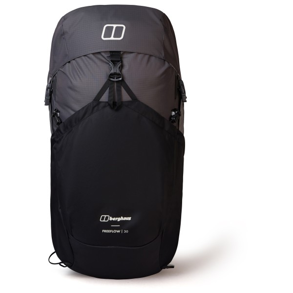 Berghaus - Freeflow 30 - Wanderrucksack Gr 30 l schwarz von Berghaus