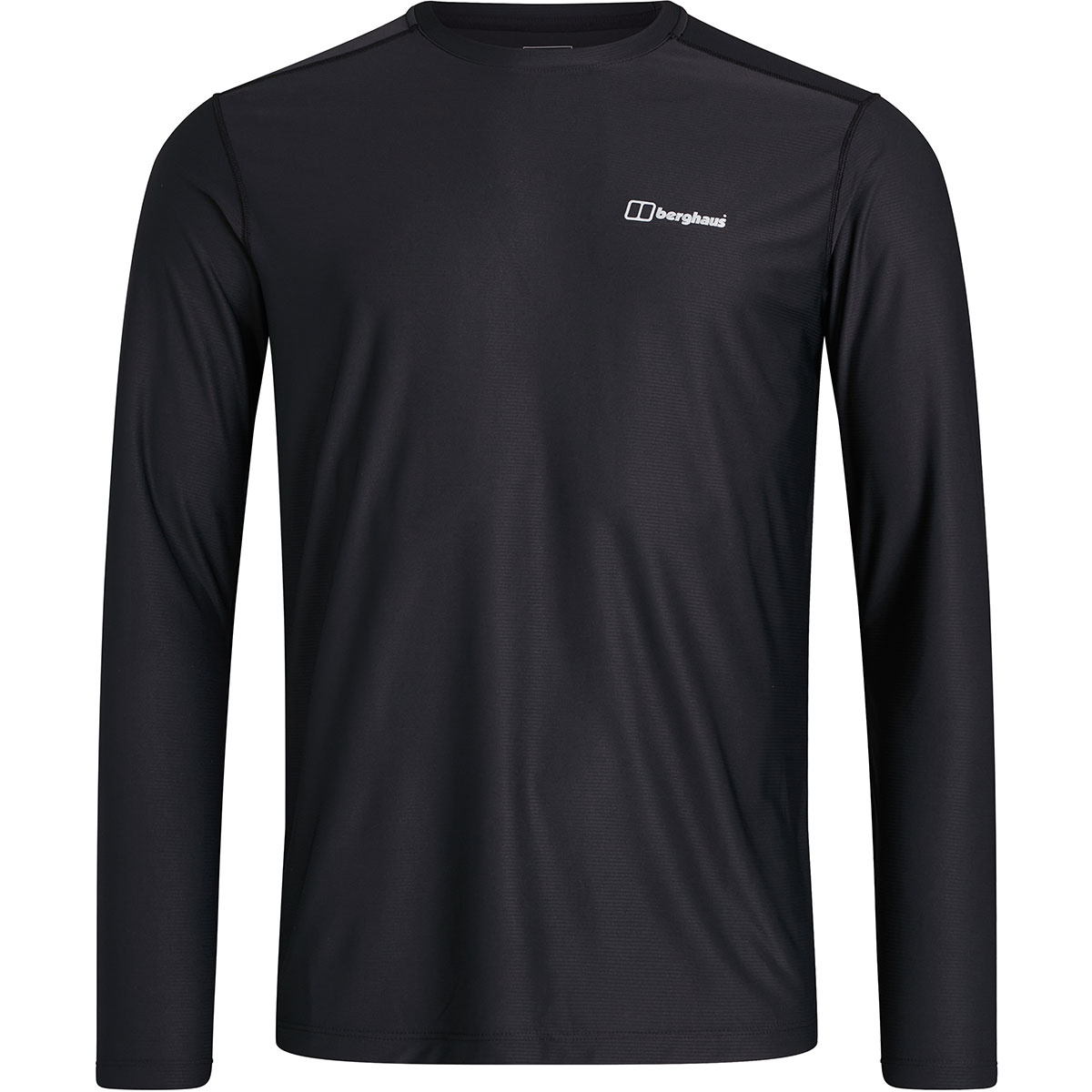 Berghaus Herren 24/7 Base Crew Longsleeve von Berghaus