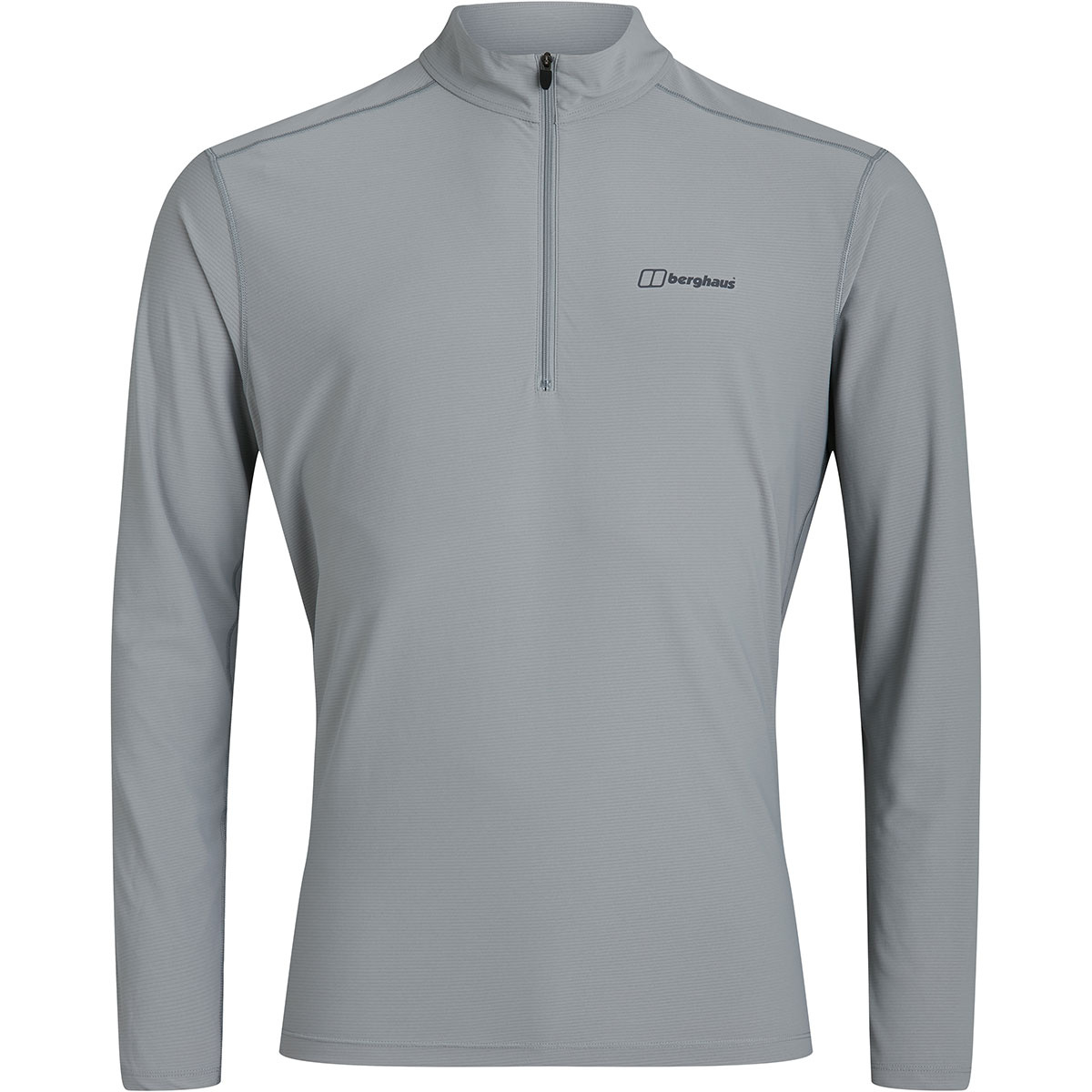 Berghaus Herren 24/7 Base Half Zip Longsleeve von Berghaus