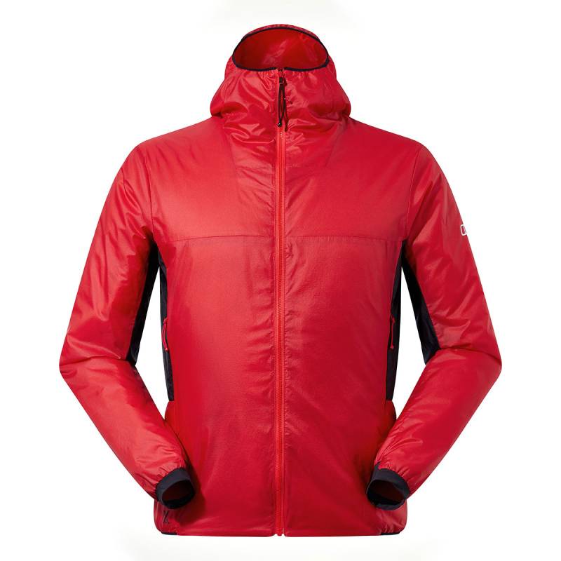 Berghaus Herren Mtn Arete Lb Synthetic Jacke von Berghaus