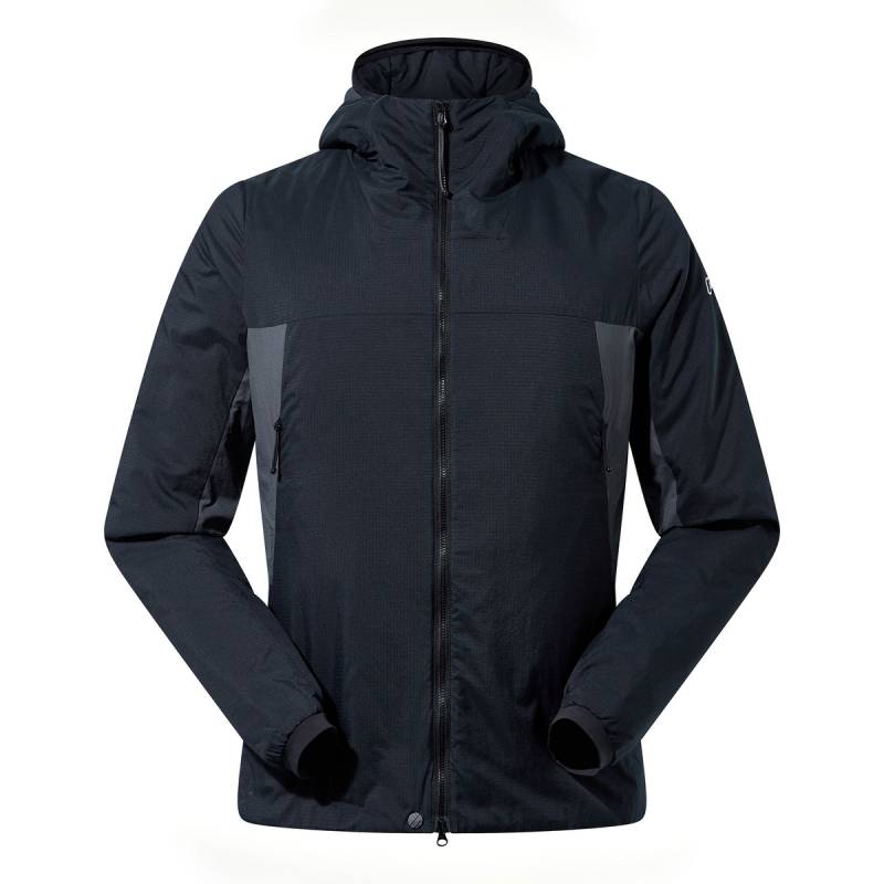 Berghaus Herren Mtn Seeker Hoodie Jacke von Berghaus