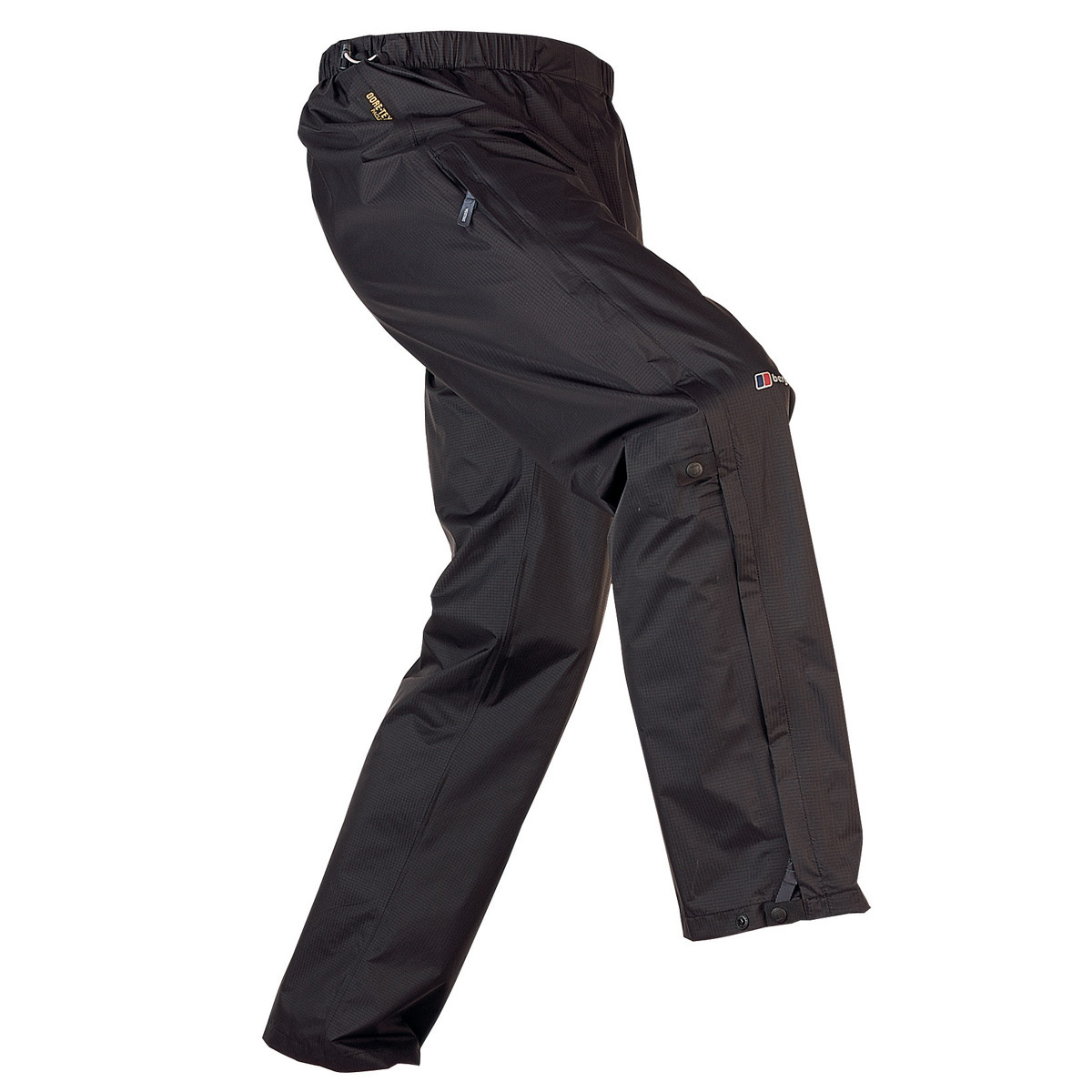 Berghaus Herren Paclite GTX Regenhose von Berghaus