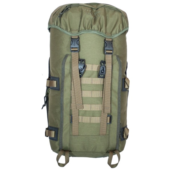 Berghaus - MMPS Centurio III 30 - Wanderrucksack Gr 30 l oliv Berghaus - MMPS Centurio III 30 - Wanderrucksack Gr 30 l oliv von Berghaus