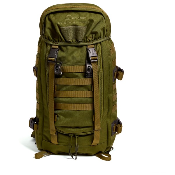 Berghaus - MMPS Centurio IV 45 FA - Wanderrucksack Gr 45 l braun Berghaus - MMPS Centurio IV 45 FA - Wanderrucksack Gr 45 l braun von Berghaus
