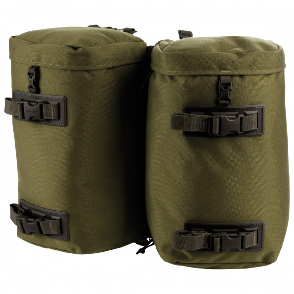 Berghaus - MMPS Pockets II - Tasche Gr 20 l braun;grau;oliv Berghaus - MMPS Pockets II - Tasche Gr 20 l braun;grau;oliv von Berghaus