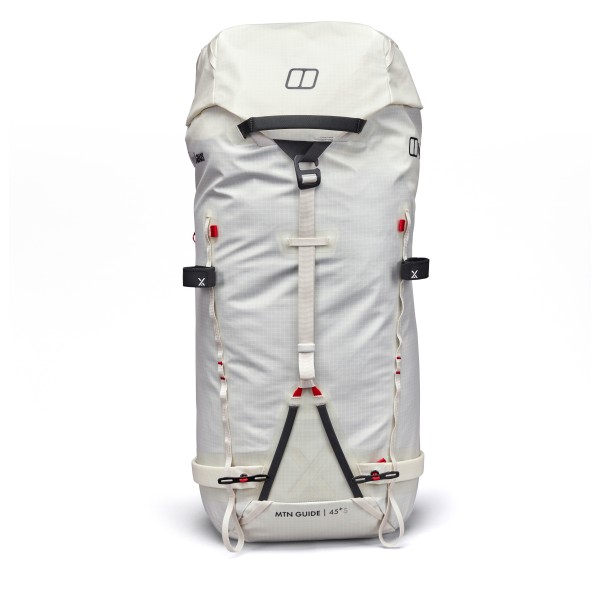 Berghaus - MTN Guide 45+ S - Tourenrucksack Gr 45 l grau Berghaus - MTN Guide 45+ S - Tourenrucksack Gr 45 l grau von Berghaus
