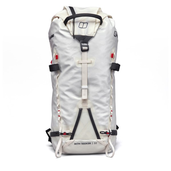 Berghaus - MTN Seeker 32 S - Tourenrucksack Gr 32 l grau Berghaus - MTN Seeker 32 S - Tourenrucksack Gr 32 l grau von Berghaus