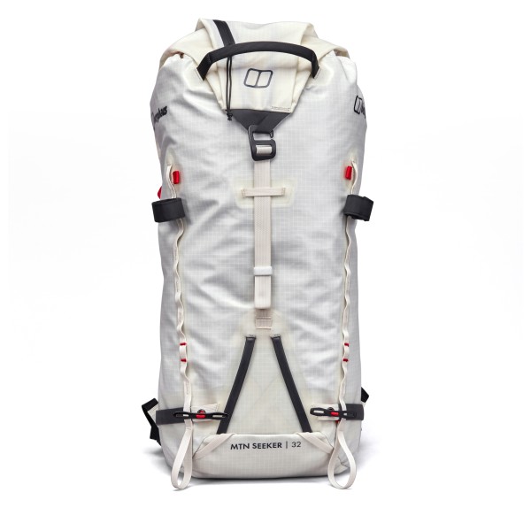 Berghaus - MTN Seeker 32 S - Tourenrucksack Gr 32 l grau von Berghaus