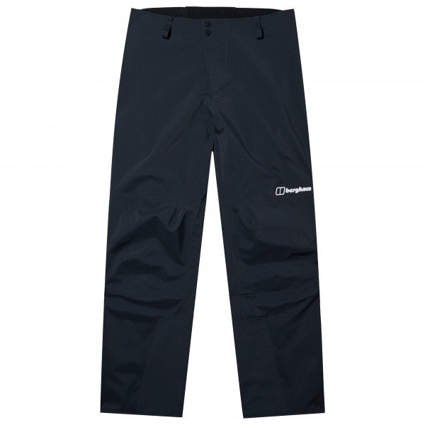 Berghaus - MTN Seeker GTX Pant - Regenhose Gr L blau von Berghaus