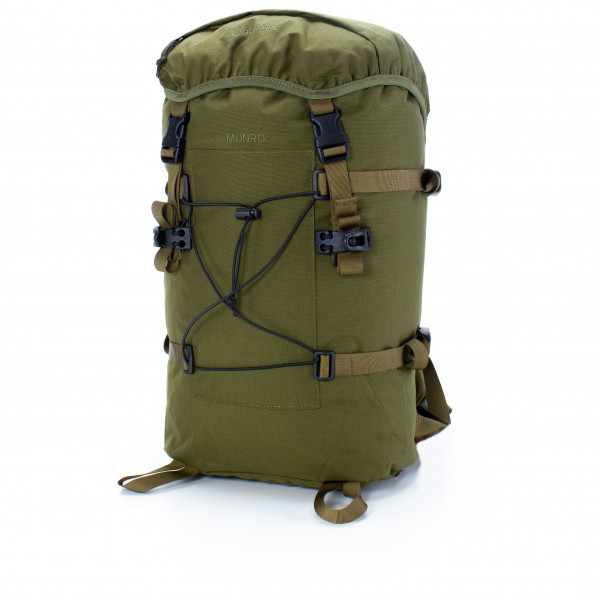 Berghaus - Munro II 35 - Wanderrucksack Gr 35 l oliv von Berghaus