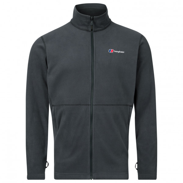 Berghaus - Prism Micro PT InterActive Fleece Jacket - Fleecejacke Gr 3XL;L;M;S;XL;XXL blau;grau von Berghaus