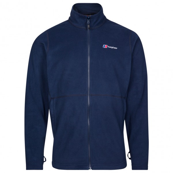 Berghaus - Prism Micro PT InterActive Fleece Jacket - Fleecejacke Gr L blau von Berghaus