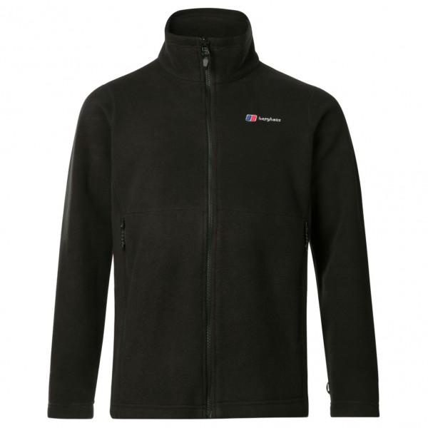 Berghaus - Prism PT InterActive Fleece Jacket - Fleecejacke Gr 3XL schwarz von Berghaus