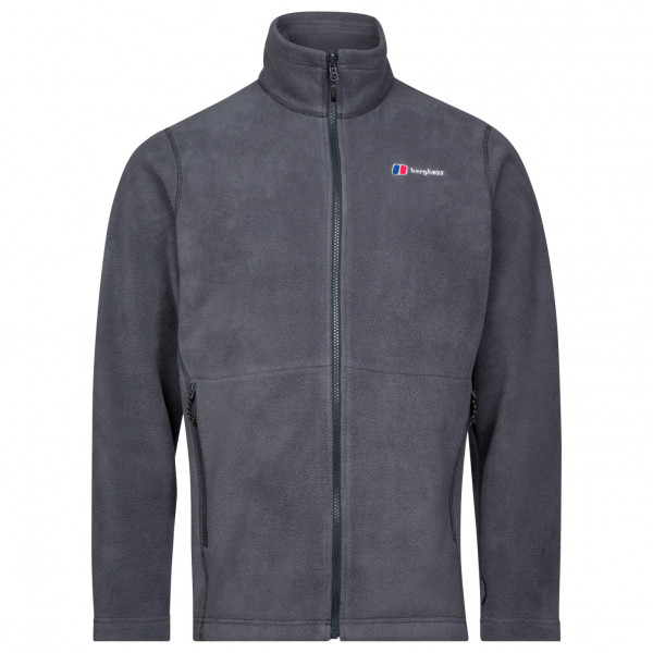 Berghaus - Prism PT InterActive Jacket - Fleecejacke Gr 3XL;L;M;S;XL;XXL blau von Berghaus