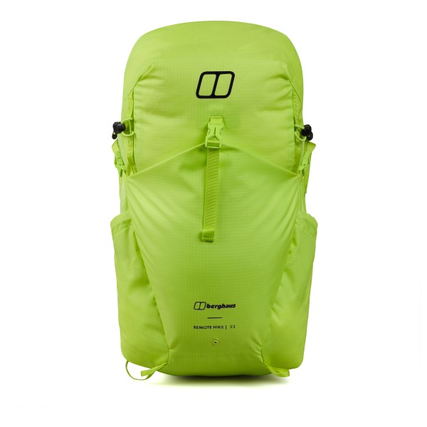 Berghaus - Remote Hike 23 - Wanderrucksack Gr 23 l grün Berghaus - Remote Hike 23 - Wanderrucksack Gr 23 l grün von Berghaus