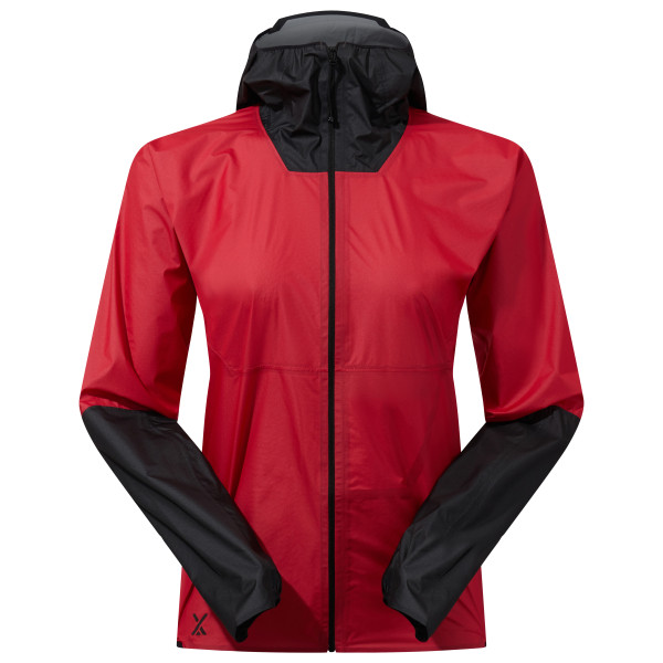Berghaus - Women's MTN Guide Hyper Light Jacket - Regenjacke Gr 16 rot Berghaus - Women's MTN Guide Hyper Light Jacket - Regenjacke Gr 16 rot von Berghaus