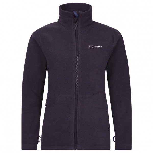 Berghaus - Women's Prism PT Interactive Jacket - Fleecejacke Gr 8 blau Berghaus - Women's Prism PT Interactive Jacket - Fleecejacke Gr 8 blau von Berghaus