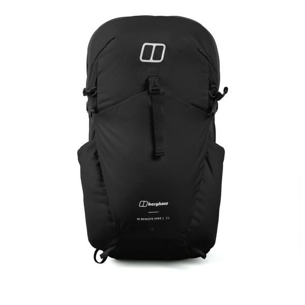 Berghaus - Women's Remote Hike 23 - Wanderrucksack Gr 23 l schwarz Berghaus - Women's Remote Hike 23 - Wanderrucksack Gr 23 l schwarz von Berghaus