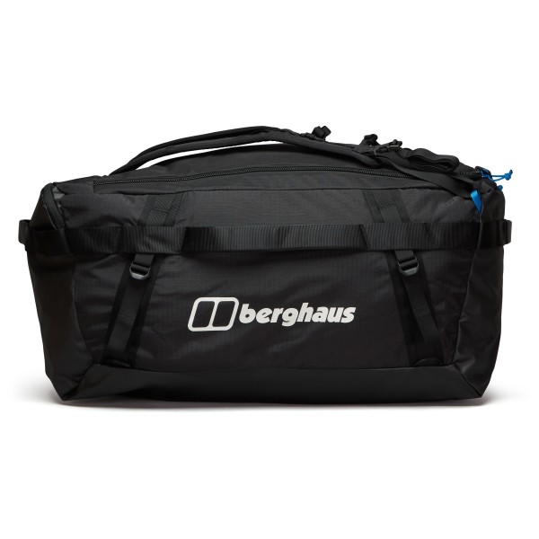 Berghaus - Xodus Holdall 100 - Reisetasche Gr 100 l schwarz von Berghaus