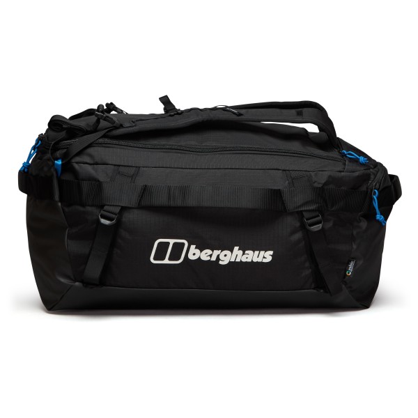 Berghaus - Xodus Holdall 60 - Reisetasche Gr 60 l schwarz von Berghaus