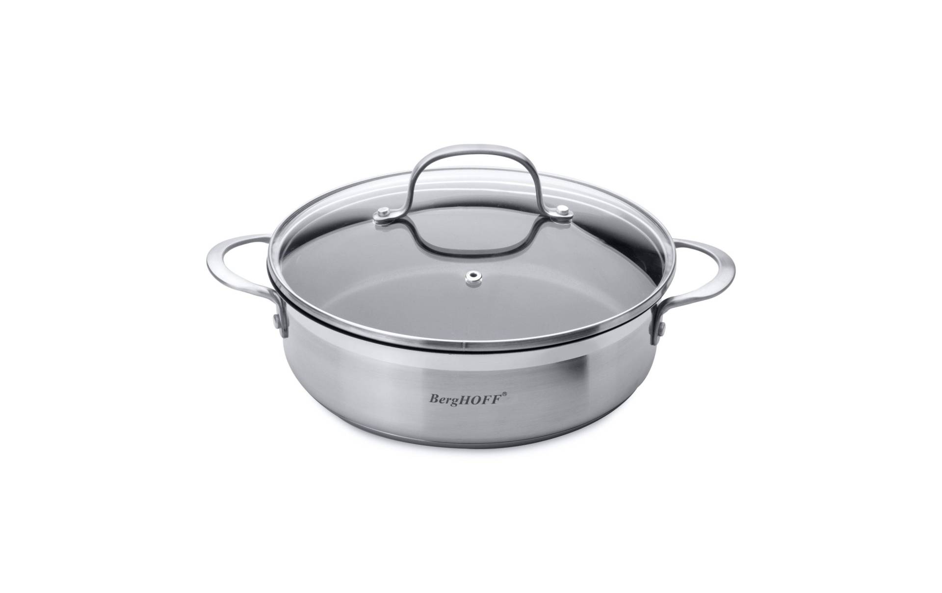BergHOFF Bratpfanne »Bratpfanne Bistro Line 24 cm« BergHOFF Bratpfanne »Bratpfanne Bistro Line 24 cm« von Berghoff