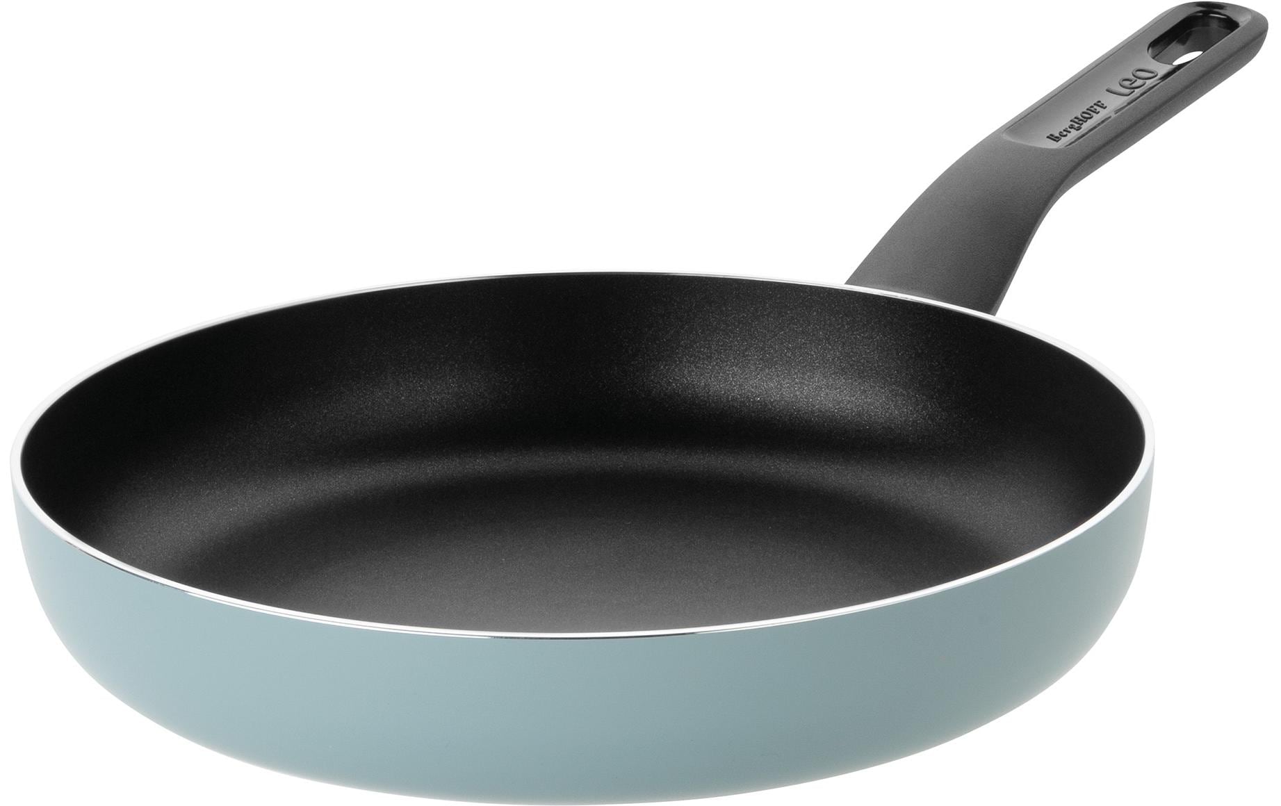 BergHOFF Bratpfanne »Bratpfanne Leo Slate«, Aluminium BergHOFF Bratpfanne »Bratpfanne Leo Slate«, Aluminium von Berghoff