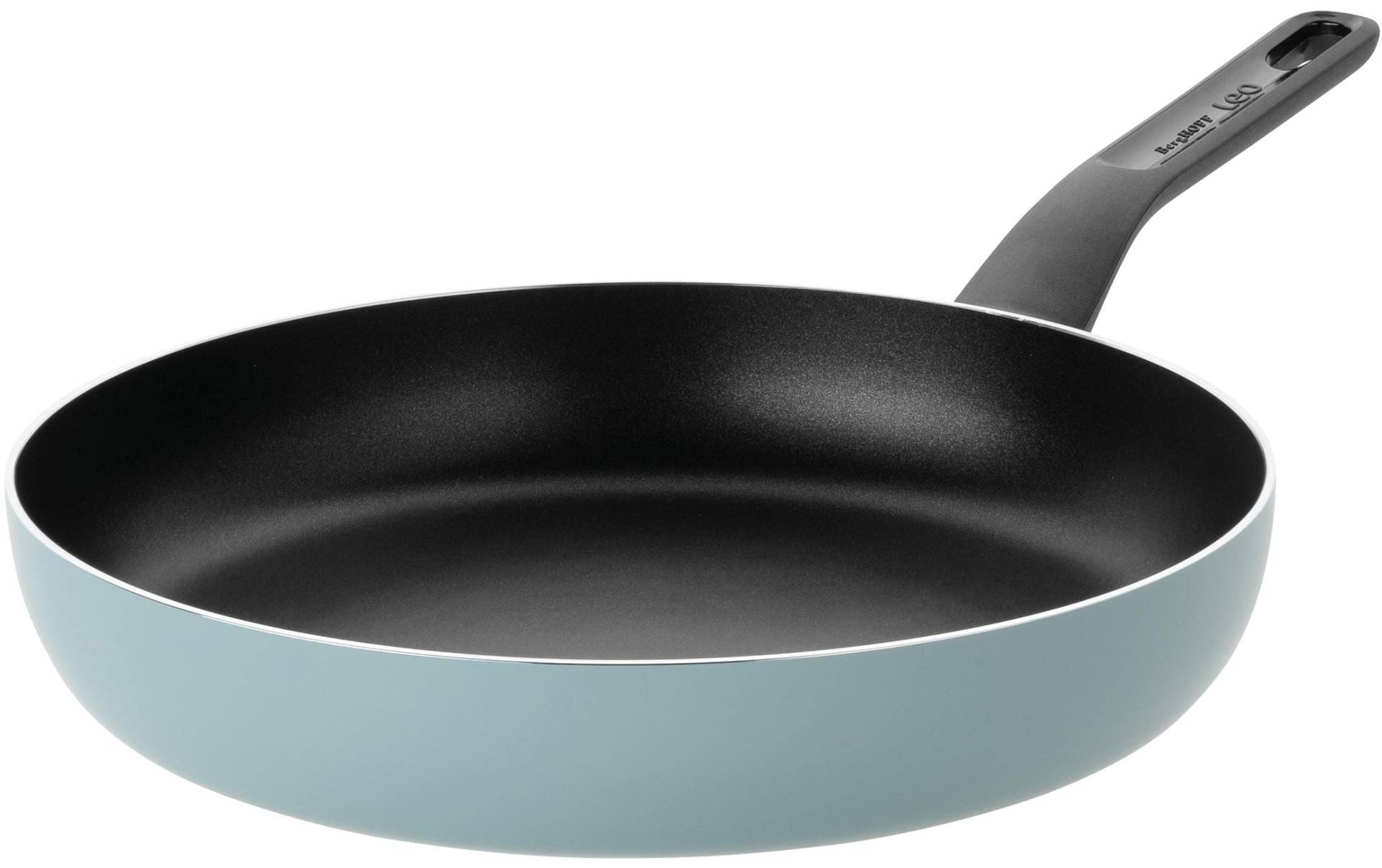 BergHOFF Bratpfanne »Bratpfanne Leo Slate«, Aluminium BergHOFF Bratpfanne »Bratpfanne Leo Slate«, Aluminium von Berghoff
