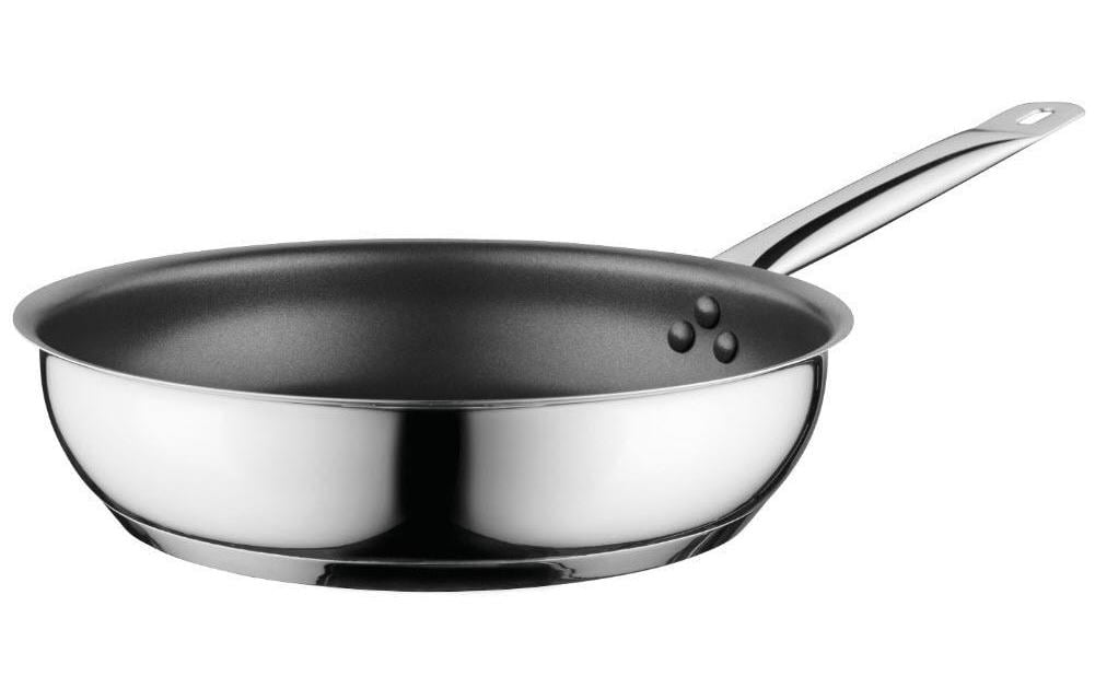 BergHOFF Bratpfanne »Comfort 24 cm«, Edelstahl BergHOFF Bratpfanne »Comfort 24 cm«, Edelstahl von Berghoff