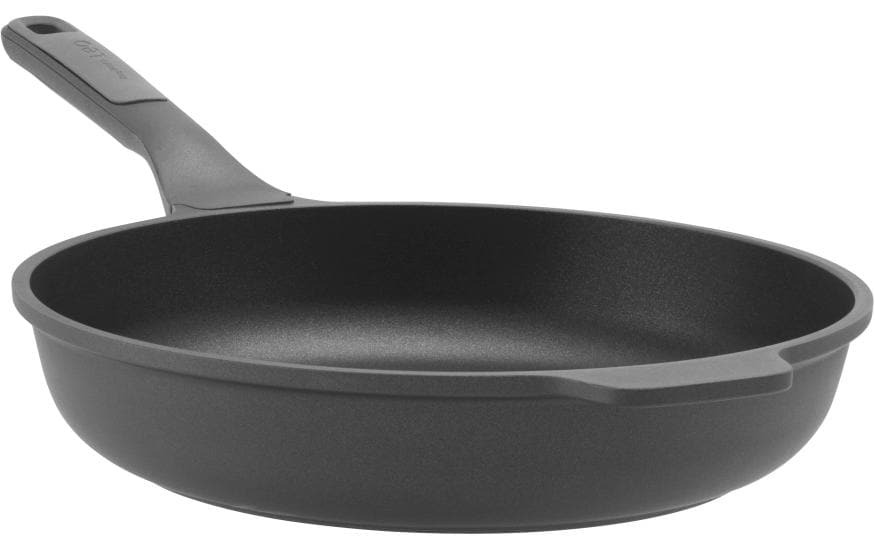 BergHOFF Bratpfanne »Leo Cast 28 cm«, Aluminiumguss BergHOFF Bratpfanne »Leo Cast 28 cm«, Aluminiumguss von Berghoff