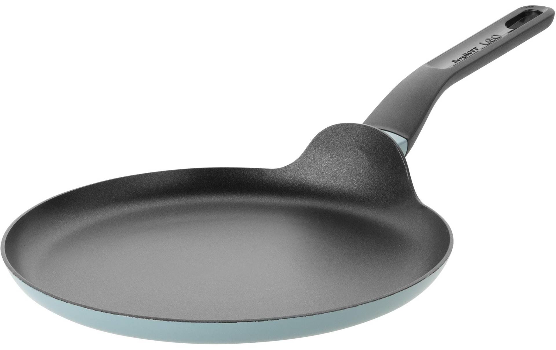 BergHOFF Crêpepfanne »Leo Slate 24 cm, Türkis/Blau«, Aluminium BergHOFF Crêpepfanne »Leo Slate 24 cm, Türkis/Blau«, Aluminium von Berghoff