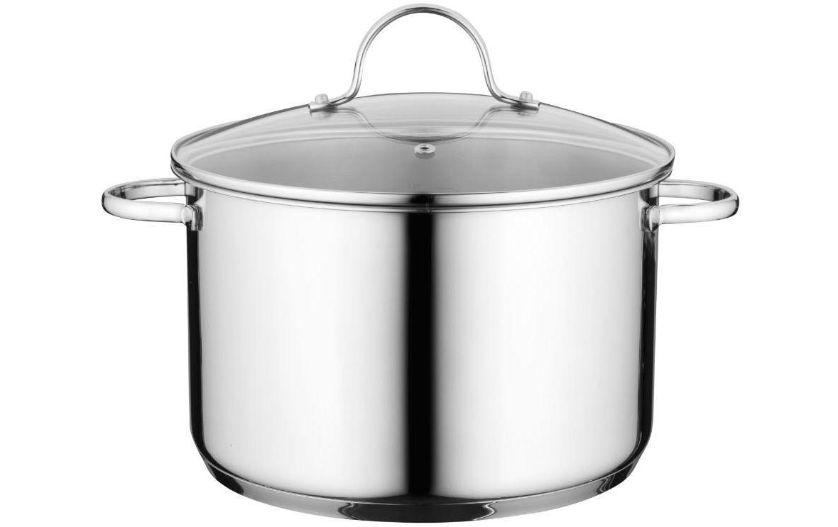 BergHOFF Kochtopf »Comfort 24«, Edelstahl BergHOFF Kochtopf »Comfort 24«, Edelstahl von Berghoff