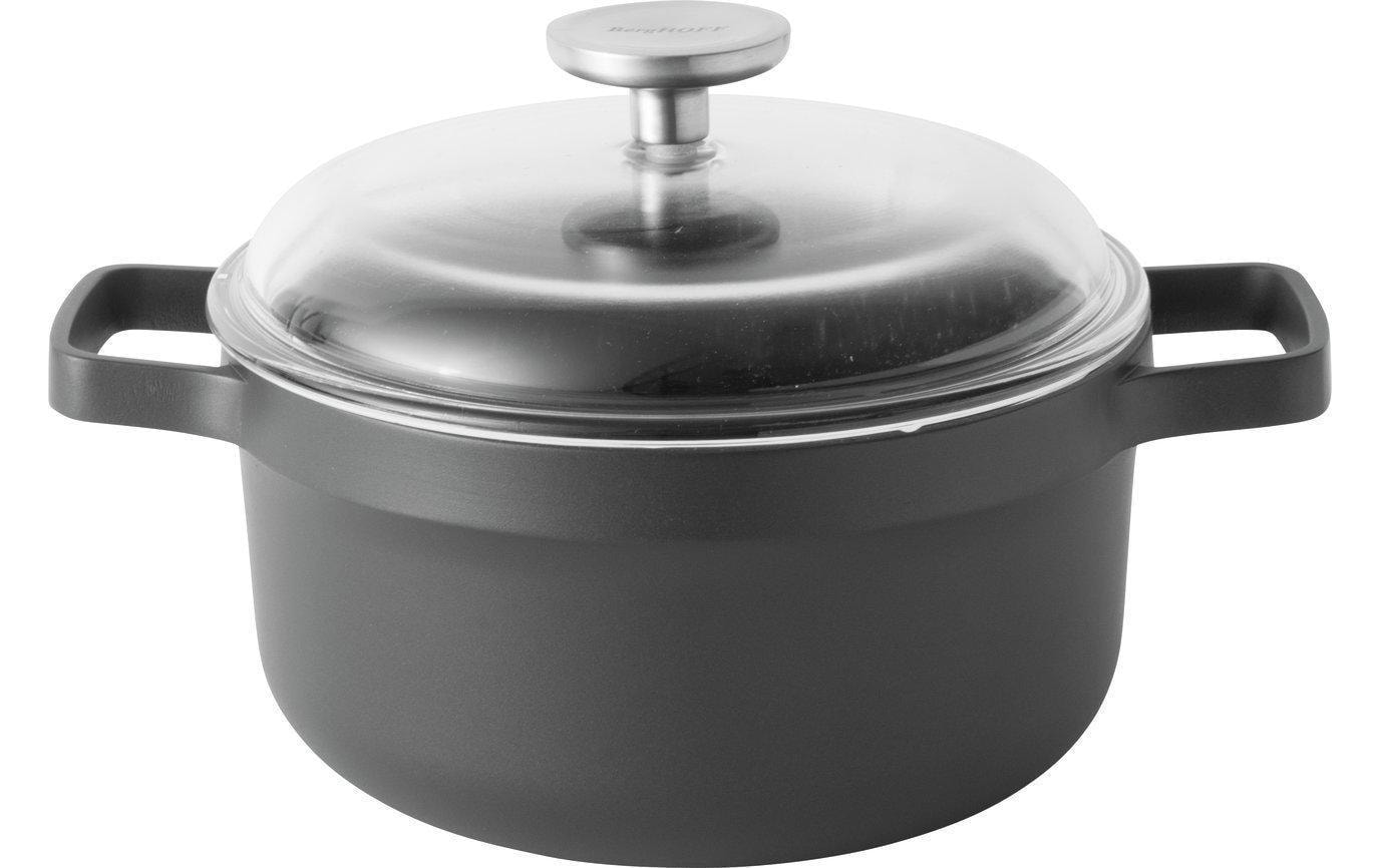 BergHOFF Kochtopf »Kochtopf Gem Line«, Aluminium BergHOFF Kochtopf »Kochtopf Gem Line«, Aluminium von Berghoff