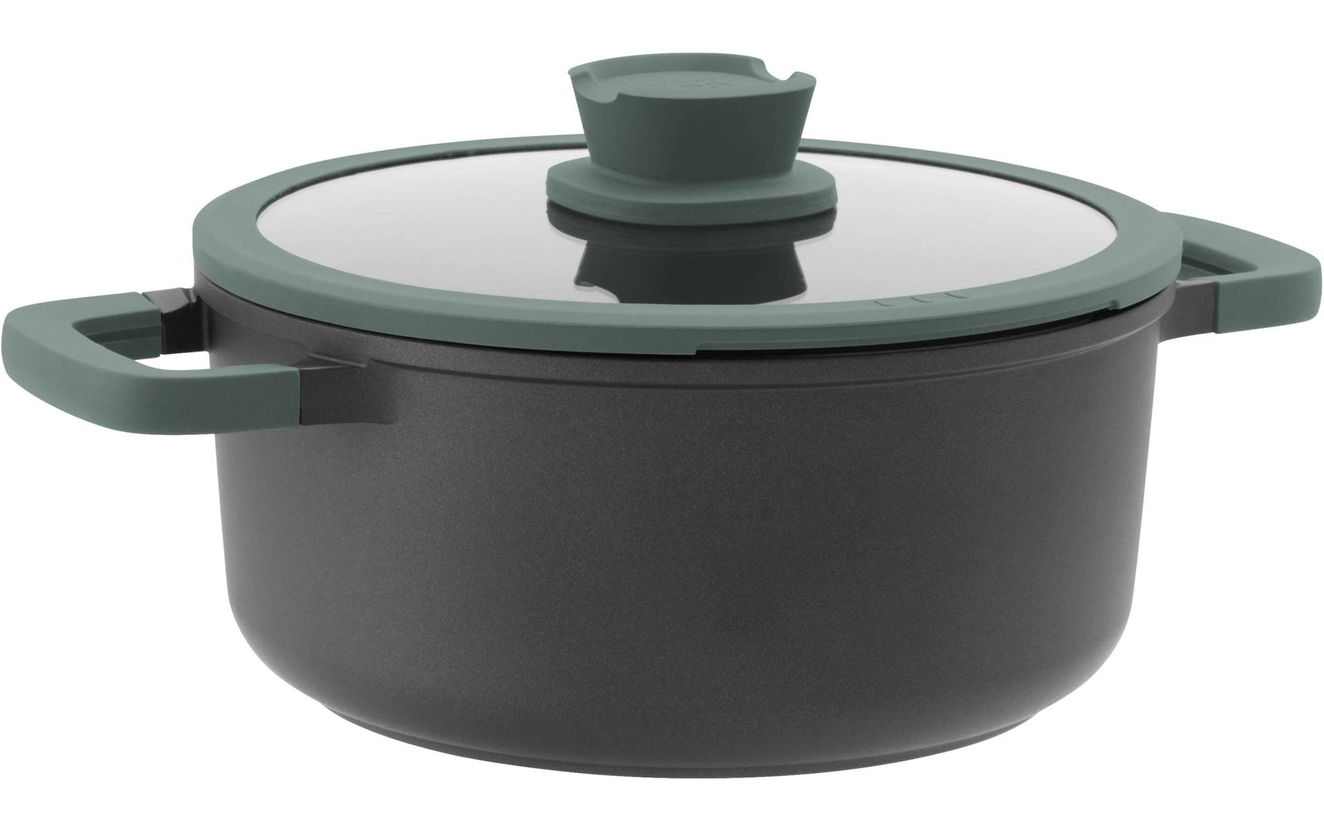 BergHOFF Kochtopf »Kochtopf Leo Forest«, Aluminium BergHOFF Kochtopf »Kochtopf Leo Forest«, Aluminium von Berghoff