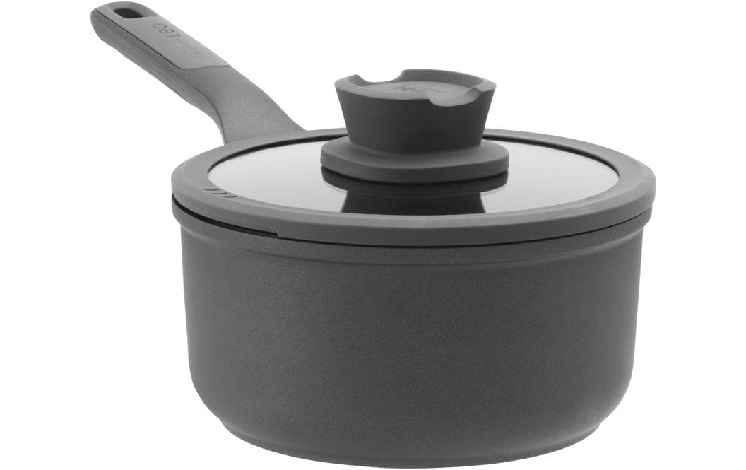 BergHOFF Kochtopf »Leo Stone 18cm«, Aluminiumguss BergHOFF Kochtopf »Leo Stone 18cm«, Aluminiumguss von Berghoff