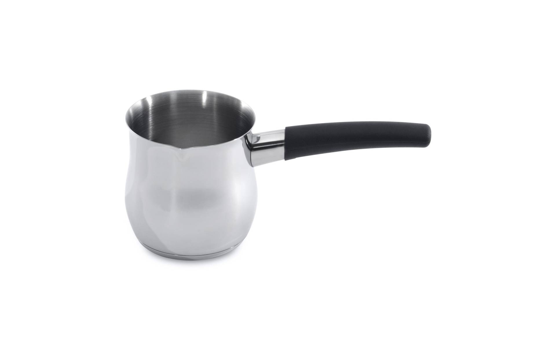 BergHOFF Milchtopf »Zeno Mokka«, Edelstahl BergHOFF Milchtopf »Zeno Mokka«, Edelstahl von Berghoff