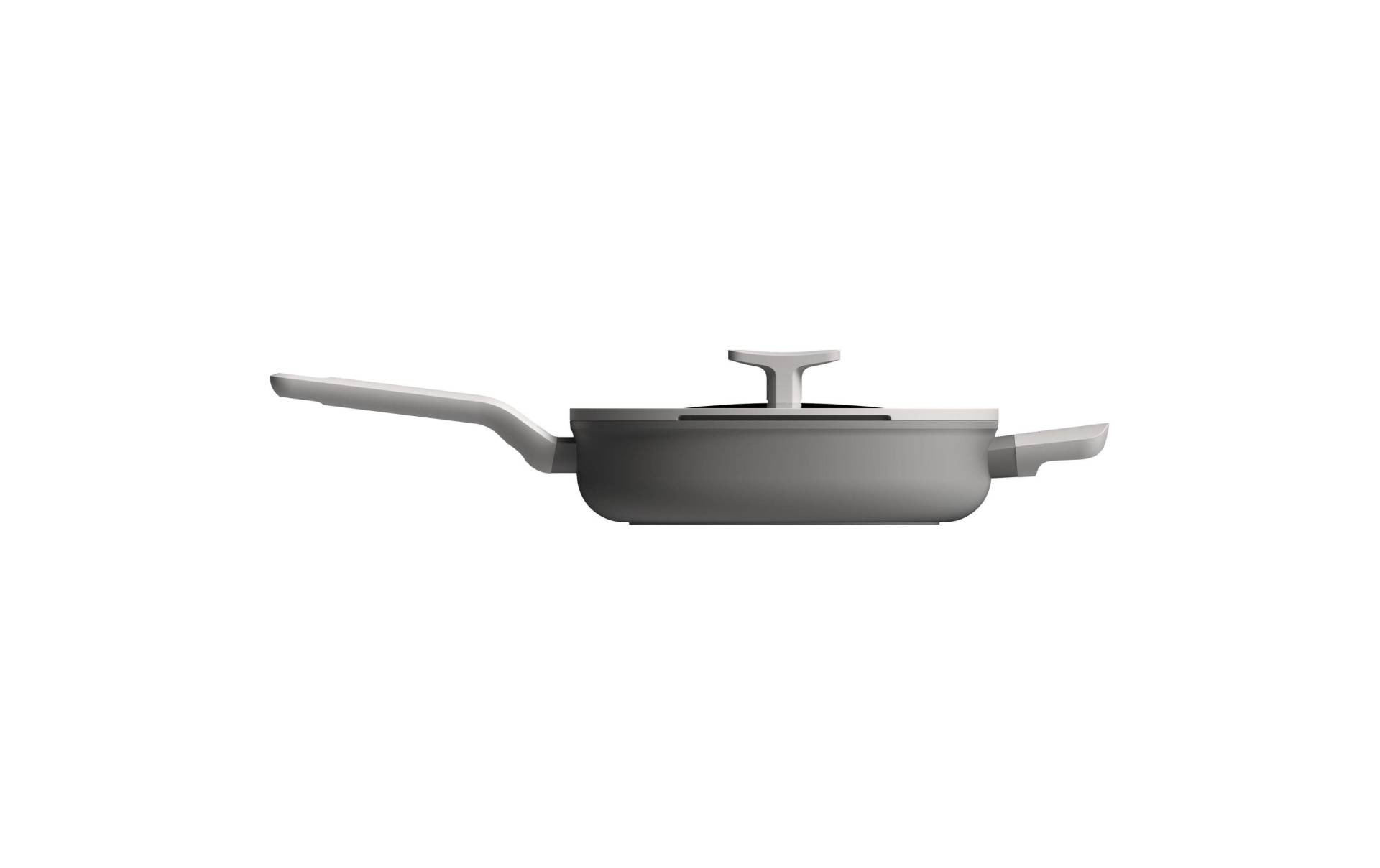 BergHOFF Schmorpfanne »26cm Leo Line«, Aluminium BergHOFF Schmorpfanne »26cm Leo Line«, Aluminium von Berghoff