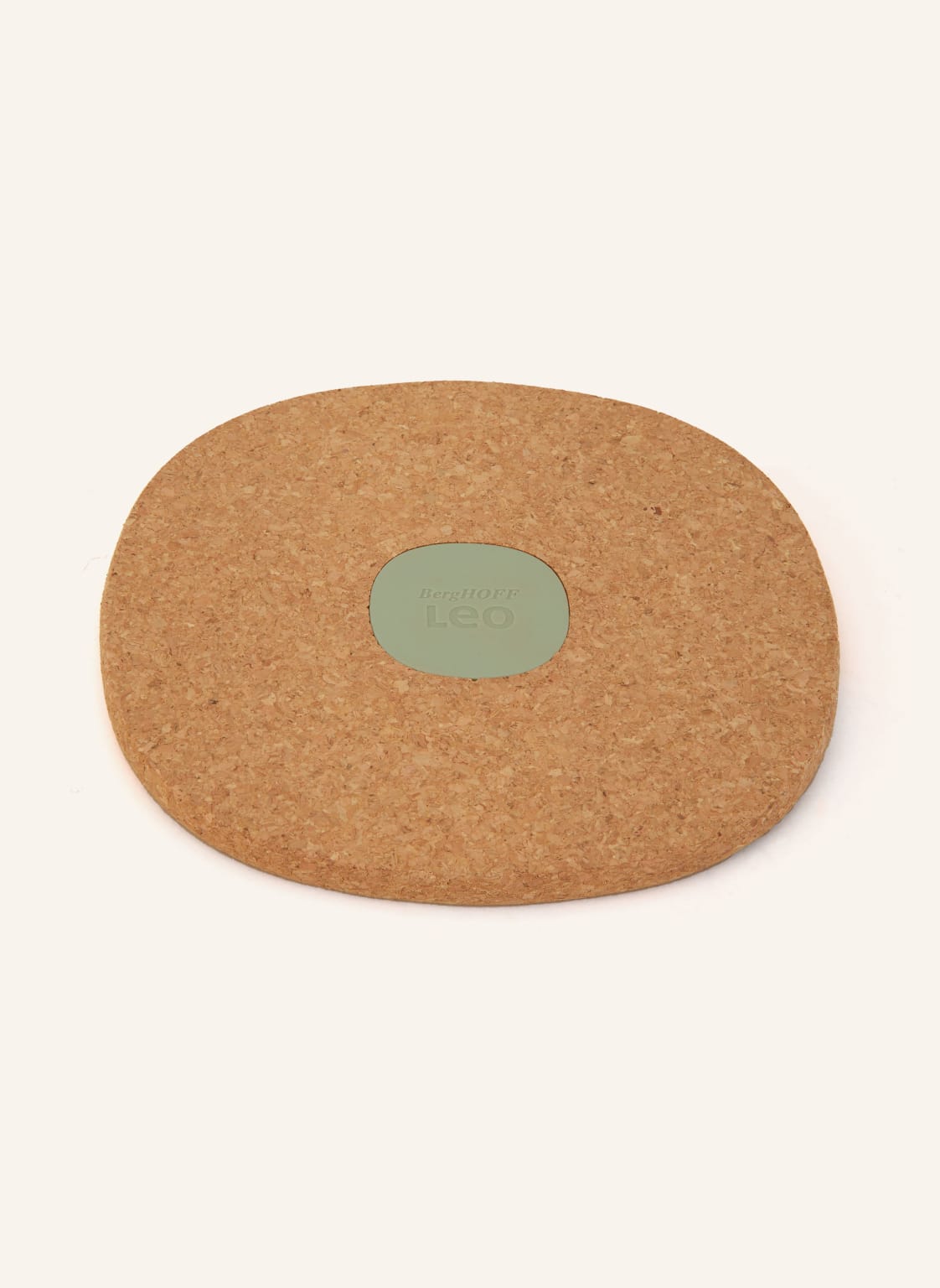 Berghoff Topfuntersetzer Balance Leo beige Berghoff Topfuntersetzer Balance Leo beige von Berghoff