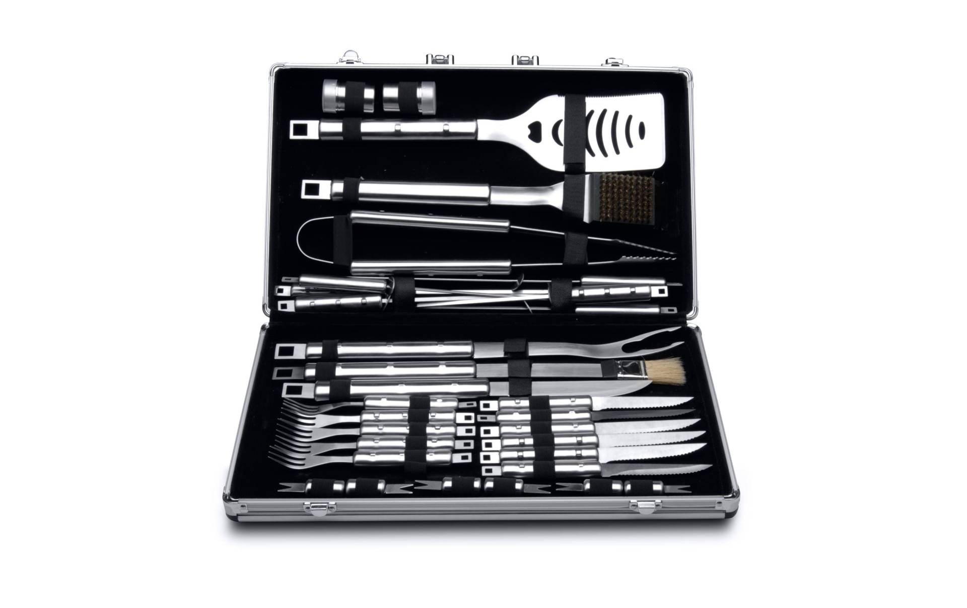 BergHOFF Grillbesteck-Set »Barbecue 33te« BergHOFF Grillbesteck-Set »Barbecue 33te« von Berghoff