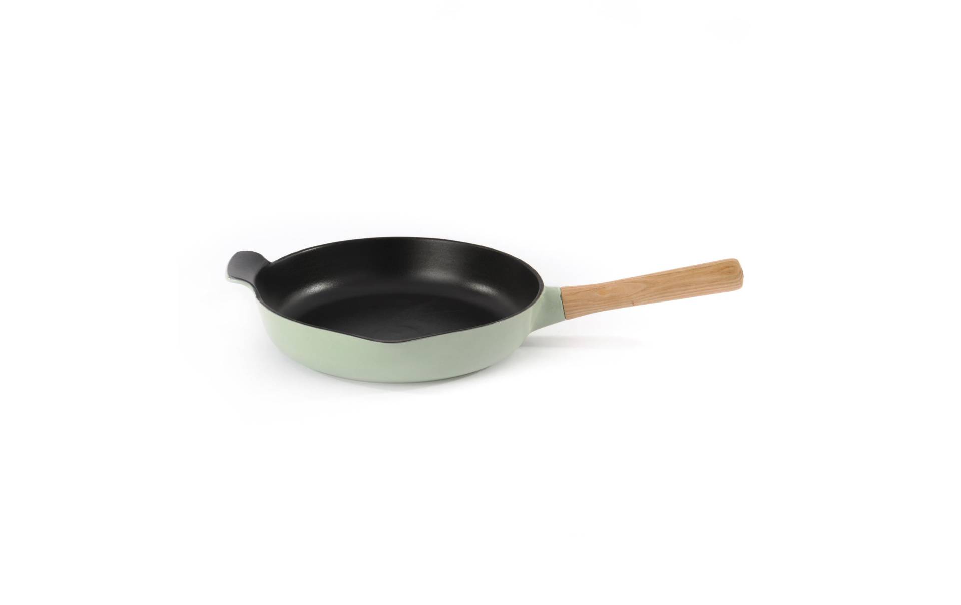 BergHOFF Bratpfanne »Bratpfanne Ron Line Grün, 26 cm«, Gusseisen, (1 tlg.) BergHOFF Bratpfanne »Bratpfanne Ron Line Grün, 26 cm«, Gusseisen, (1 tlg.) von Berghoff