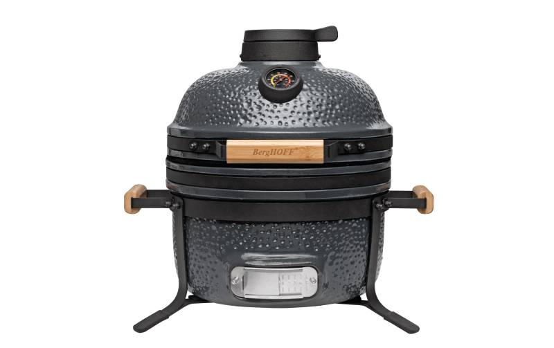 BergHOFF Keramikgrill »Kamadogrill BBQ (mittel) - Ron« von Berghoff