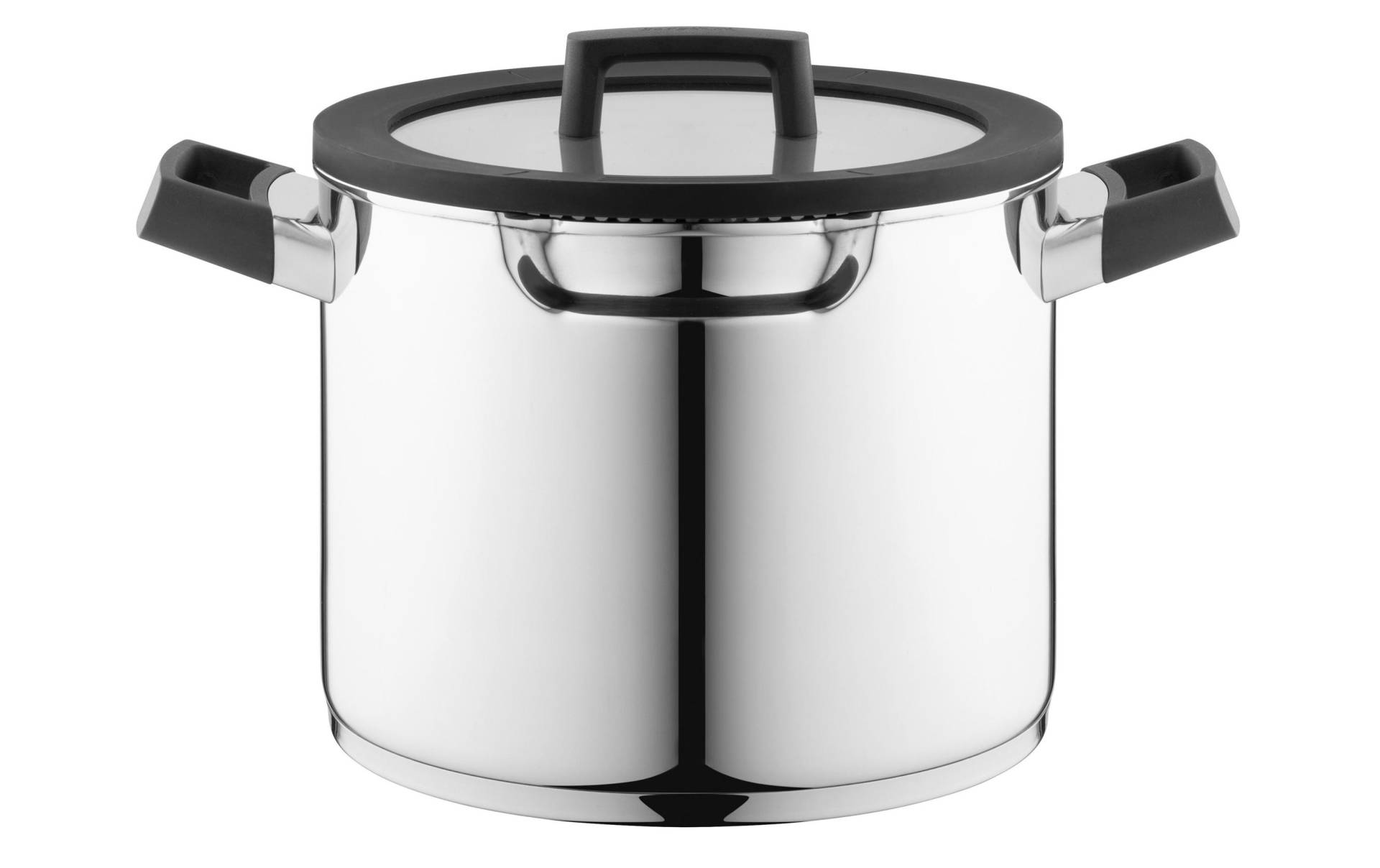 BergHOFF Kochtopf »Gem Downdraft 24 cm«, Edelstahl BergHOFF Kochtopf »Gem Downdraft 24 cm«, Edelstahl von Berghoff