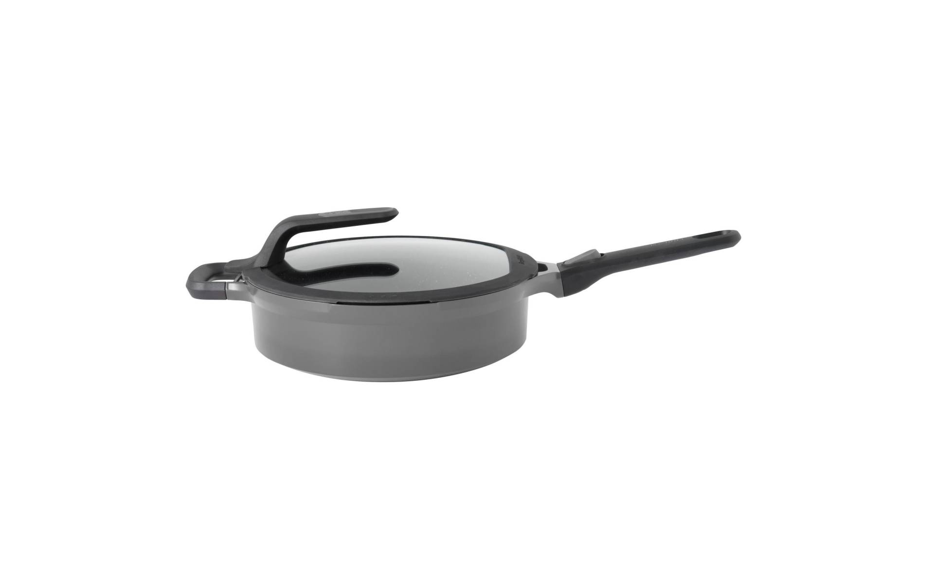 BergHOFF Sauteuse »StayCool 28 cm«, Aluminium von Berghoff