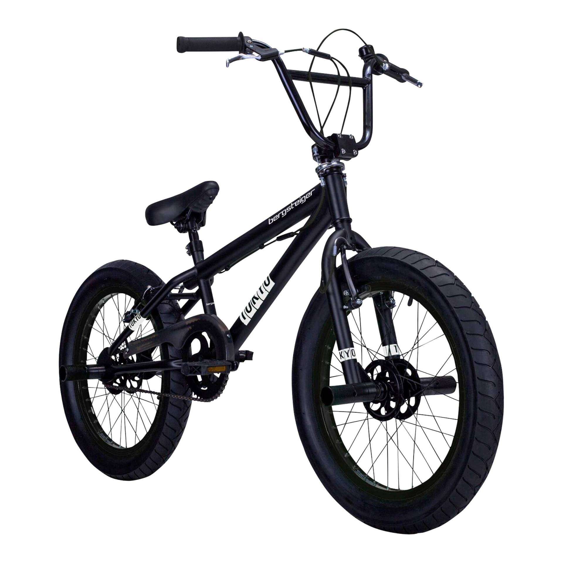 BMX-Fahrrad Tokyo 20 Zoll