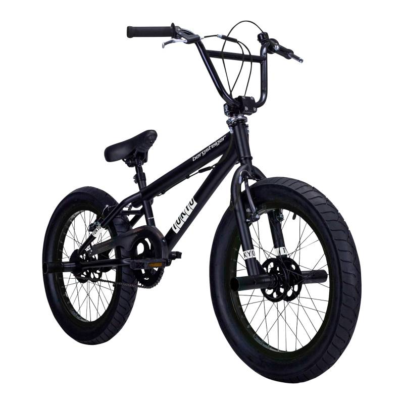 BMX-Fahrrad Tokyo 20 Zoll von Bergsteiger