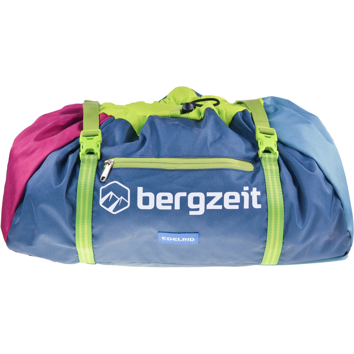 Bergzeit Basics Bergzeit Drone II Seilsack Bergzeit Basics Bergzeit Drone II Seilsack von Bergzeit Basics