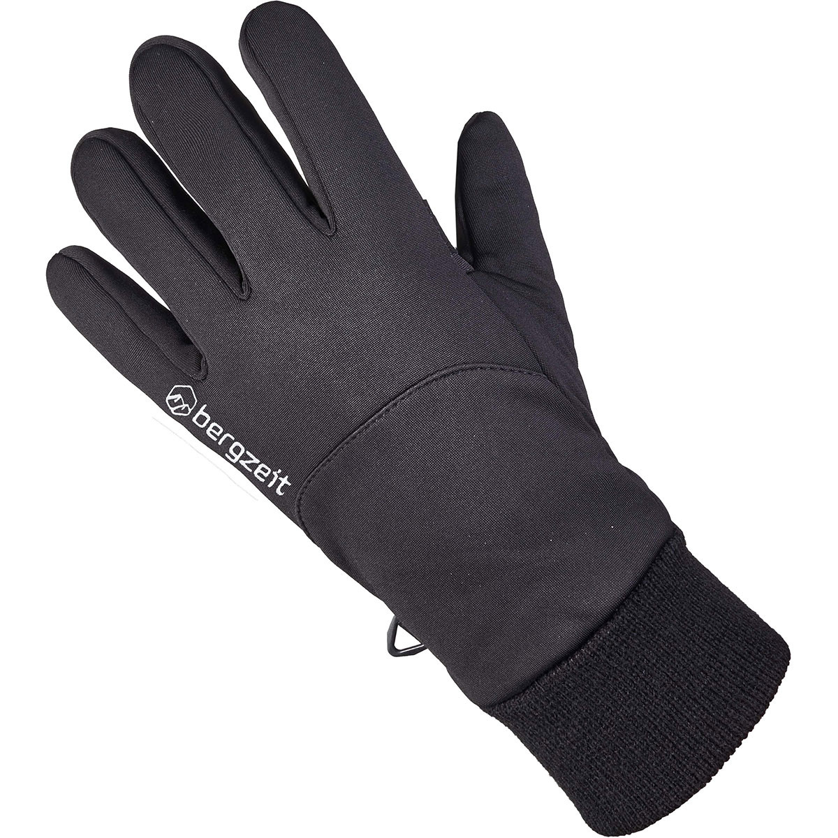 Bergzeit Basics Bergzeit Softshell Handschuhe Bergzeit Basics Bergzeit Softshell Handschuhe von Bergzeit Basics