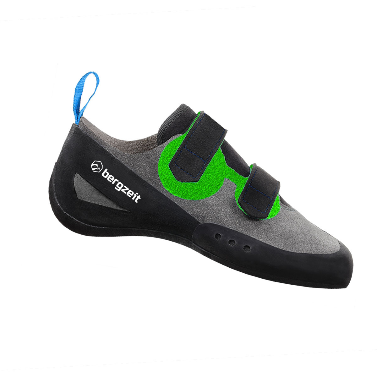 Bergzeit Basics Classic VCR Kletterschuhe Bergzeit Basics Classic VCR Kletterschuhe von Bergzeit Basics