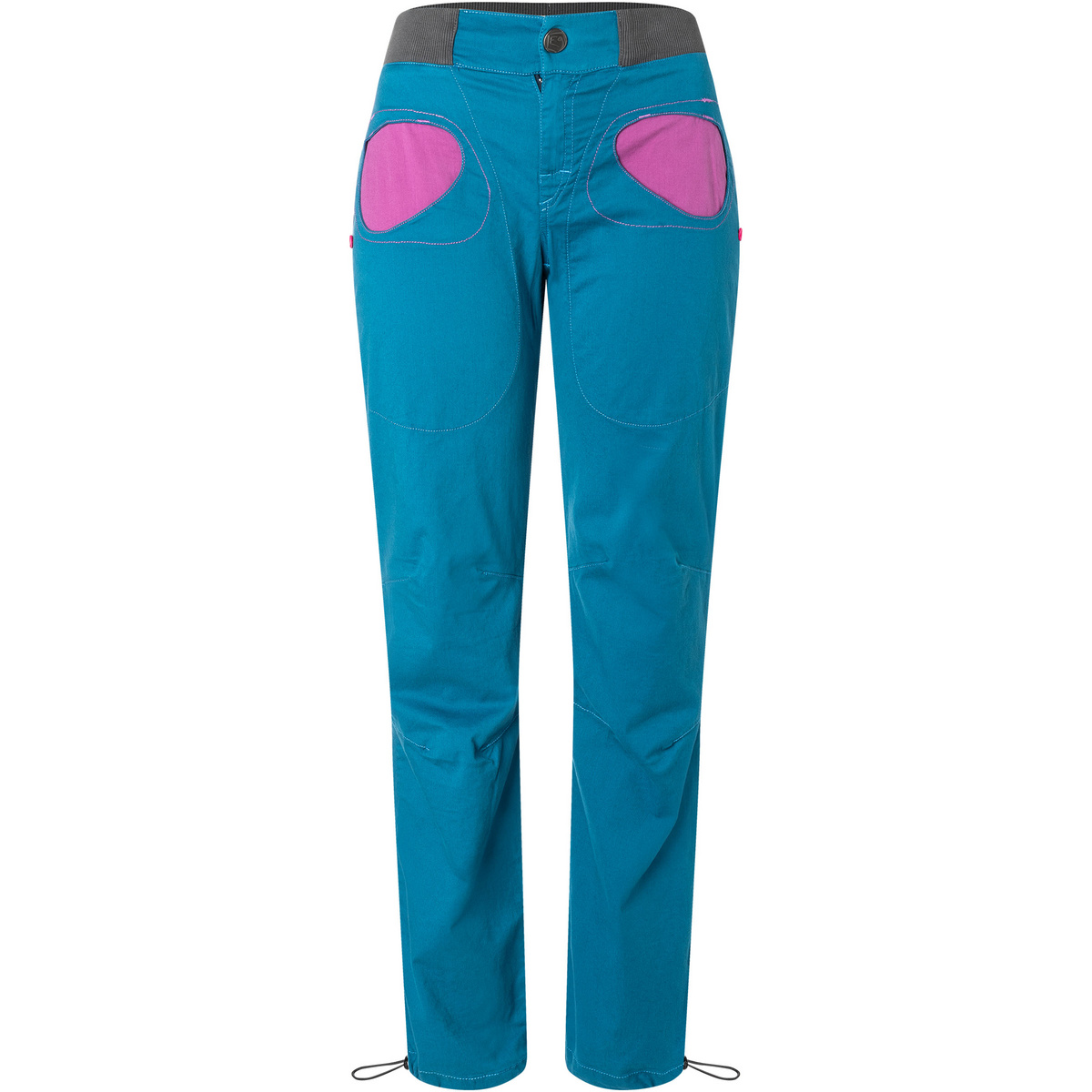 Bergzeit Basics Damen Bergzeit E9 Onda Story 4 Hose Bergzeit Basics Damen Bergzeit E9 Onda Story 4 Hose von Bergzeit Basics