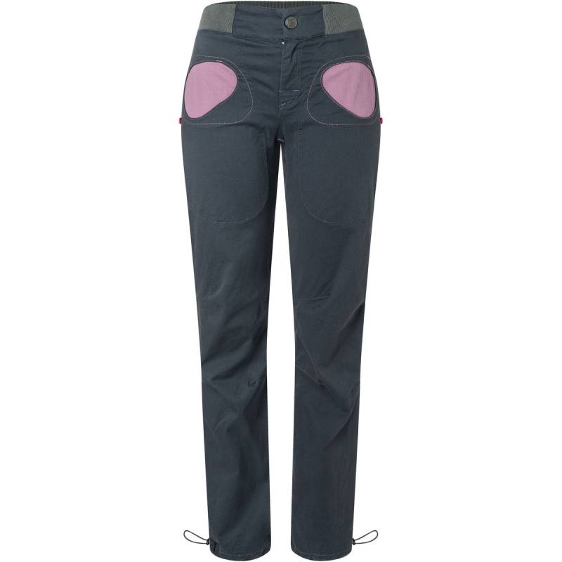 Bergzeit Basics Damen Bergzeit E9 Onda Story 4 Hose von Bergzeit Basics