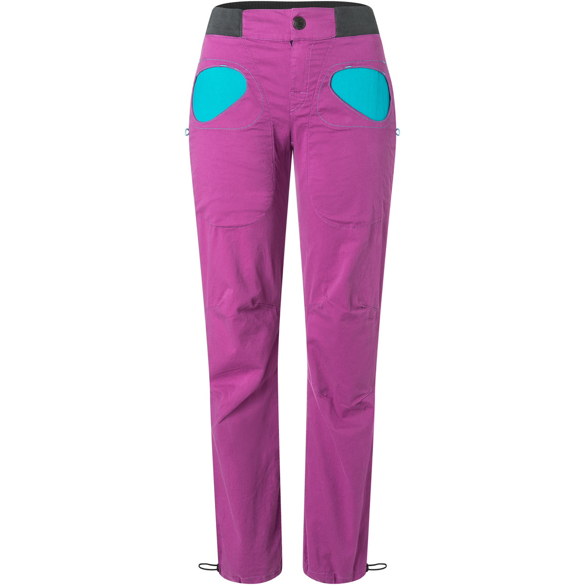 Bergzeit Basics Damen Bergzeit E9 Onda Story 4 Hose Bergzeit Basics Damen Bergzeit E9 Onda Story 4 Hose von Bergzeit Basics